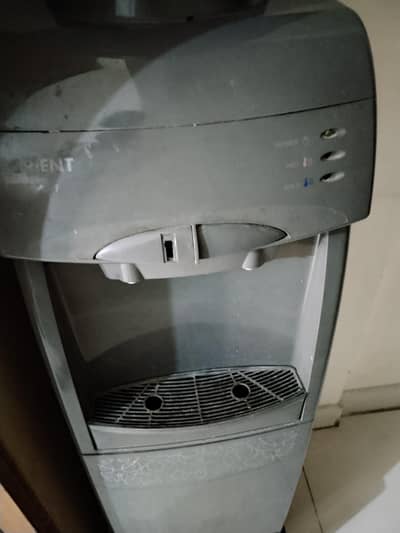 fully Copper Water Dispenser hot/cold both