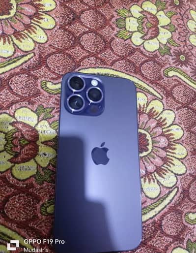 Apple iPhone 14 Pro Max JV