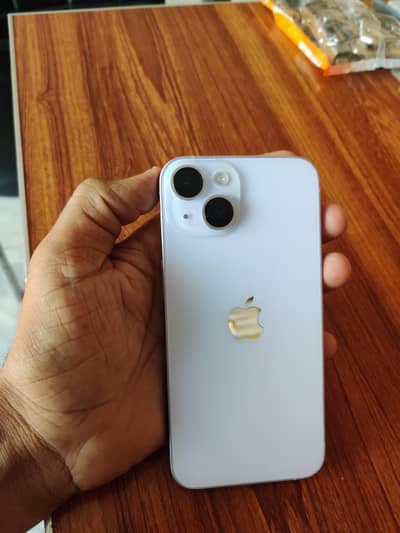 Apple iPhone 14