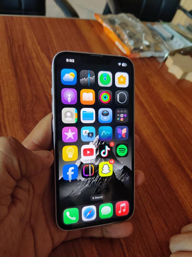 Apple iPhone 14 1