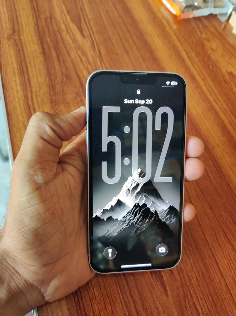Apple iPhone 14 6