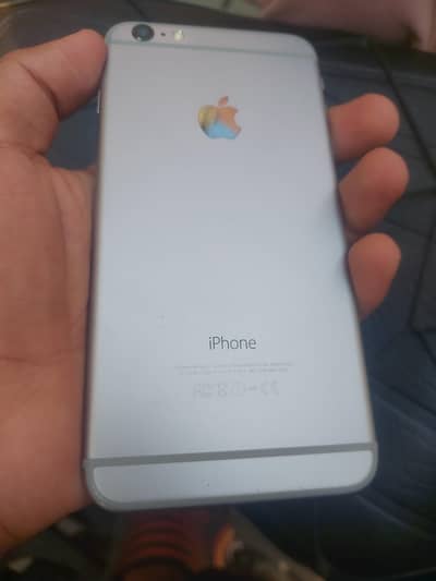 Apple iPhone 6 Plus good device exchange possible