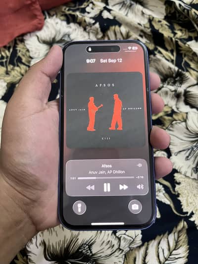 Apple iPhone 16 MDM