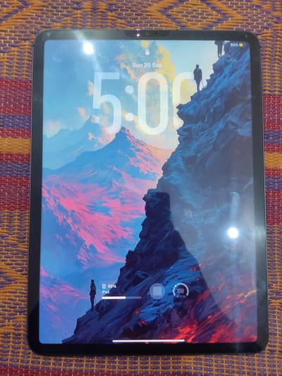 IPad Pro M1 11 inch 128gb