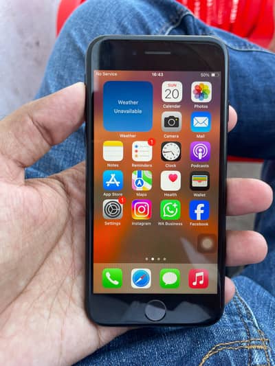 Apple iPhone SE 2020 Ha 64 gp Urgent sale