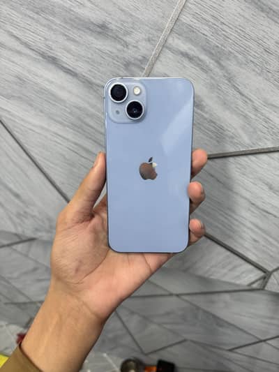 Apple iPhone 14
