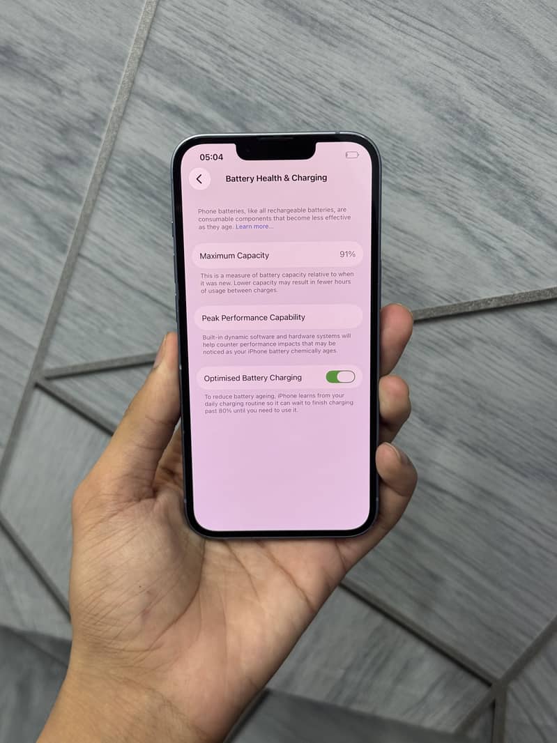 Apple iPhone 14 5