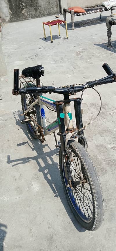 20 Inch cycle in reasonable price