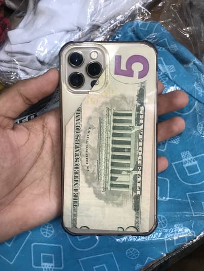 Apple iPhone 12 Pro