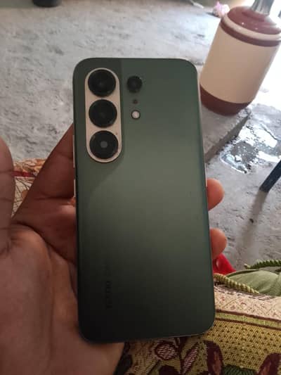 Tecno CAMON 50 Pro
