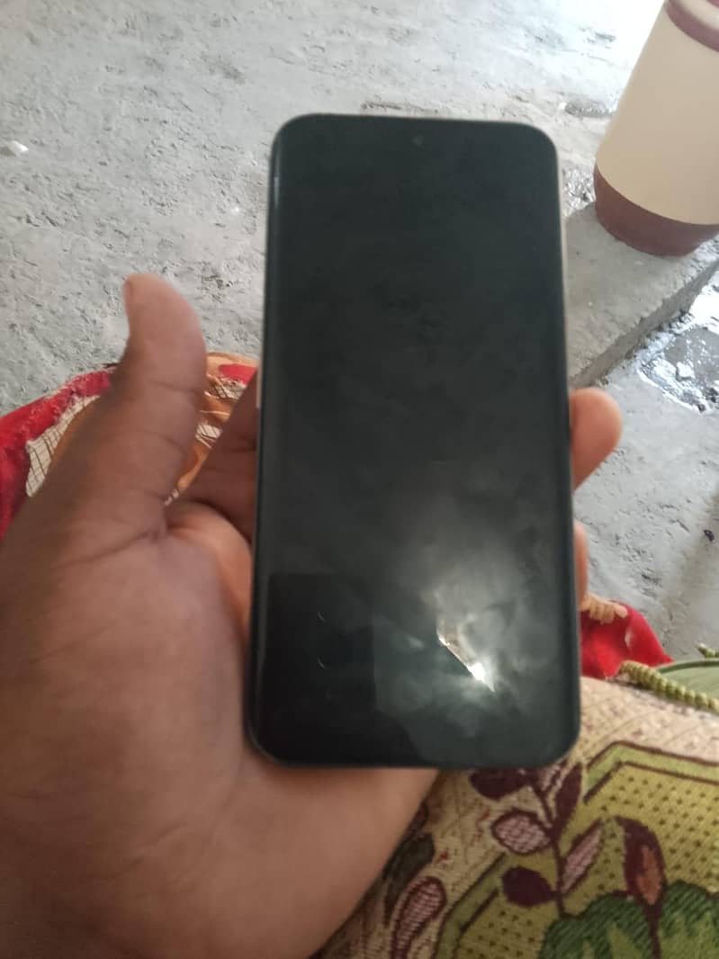 Tecno CAMON 50 Pro 1