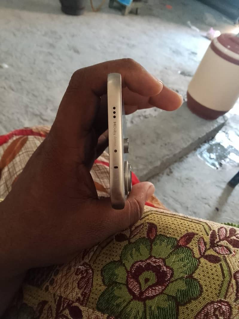 Tecno CAMON 50 Pro 3