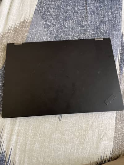 Lenovo Ultranook yoga thinkpad 14