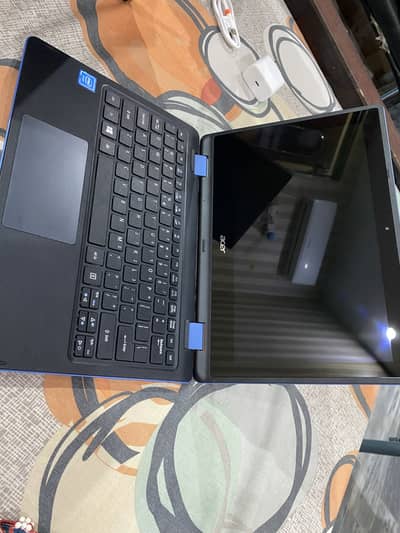 Acer R3-131T chromebook
