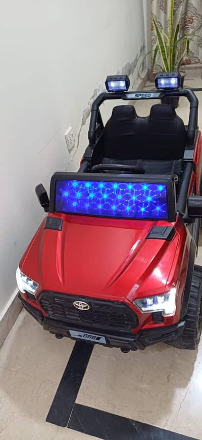 kids car