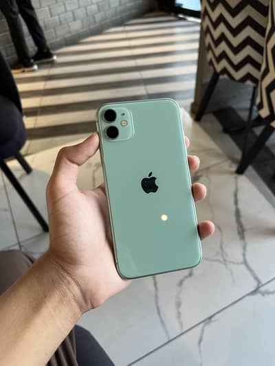 Apple iPhone 11