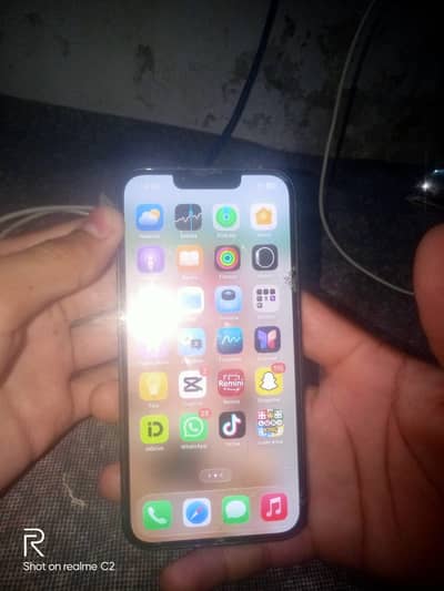 Apple iPhone 13jv