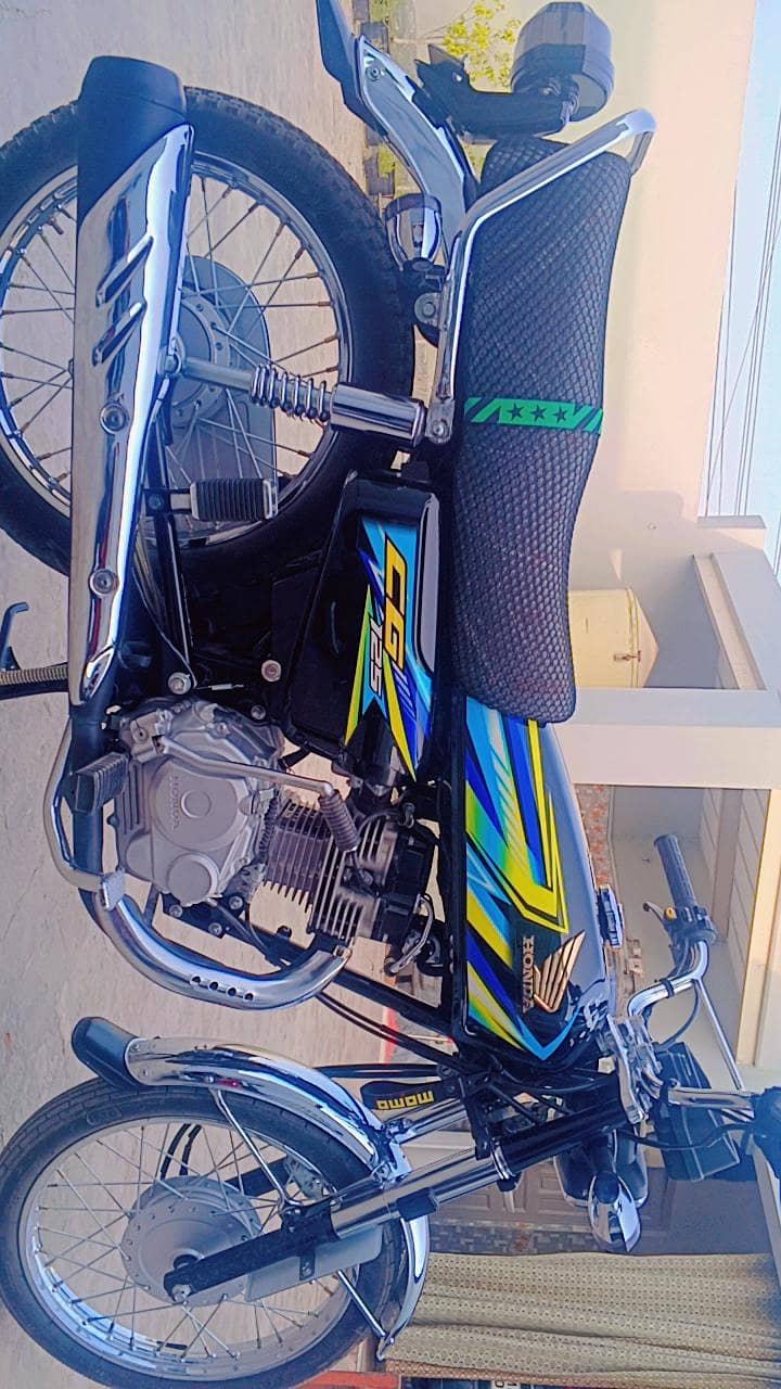 modified 3