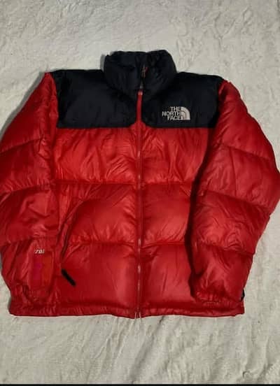 The North Face