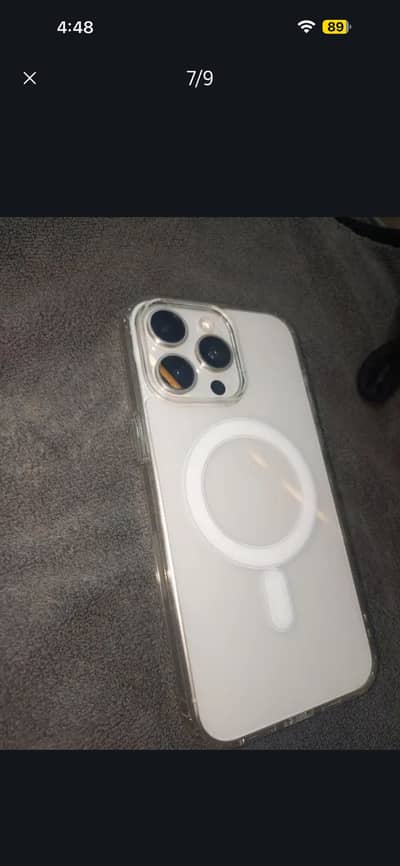 Apple iPhone 15 Pro Max urgent sale