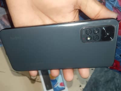 Xiaomi Redmi Note 11