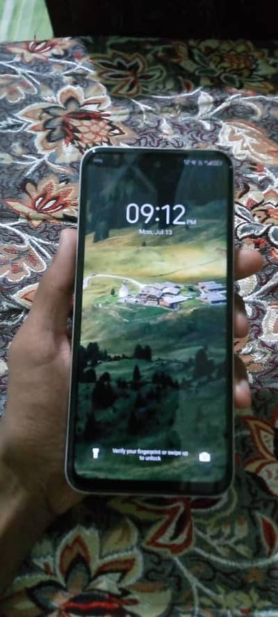 Tecno Spark Go 1