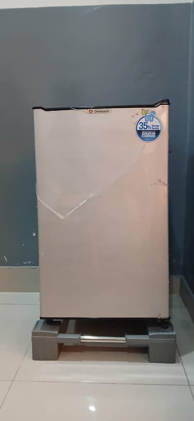 Dawlance mini fridge