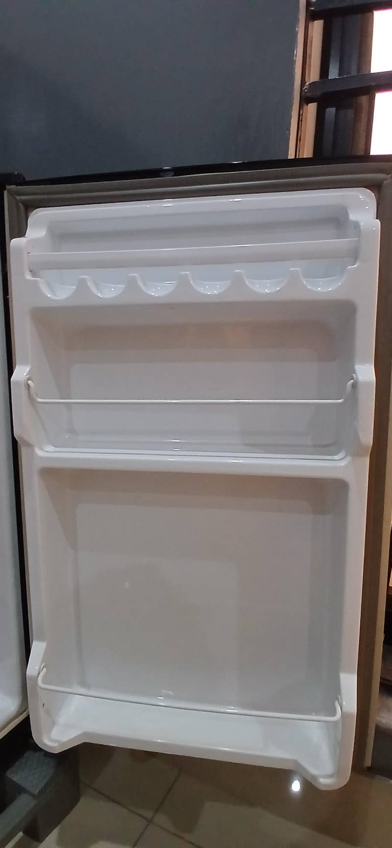 Dawlance mini fridge 2