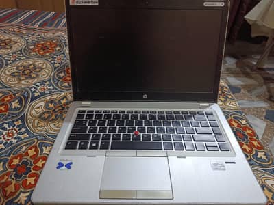 Core i7 3rd Gen Laptop