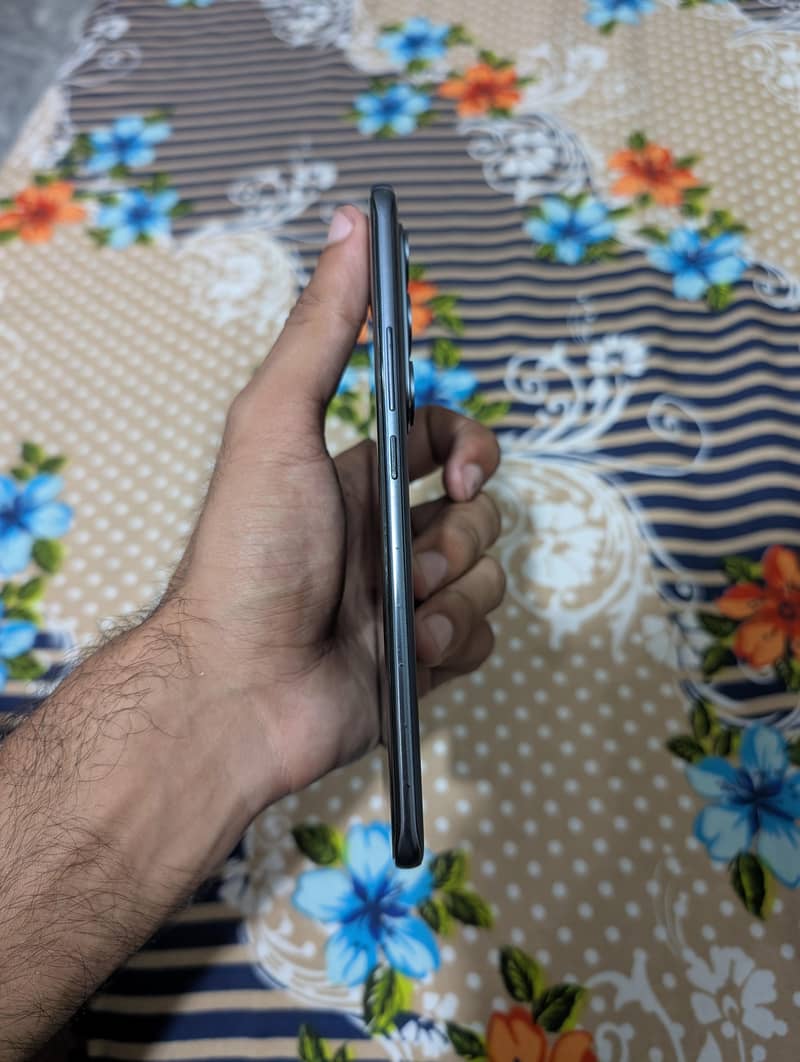 Tecno spark 40 pro plus 1