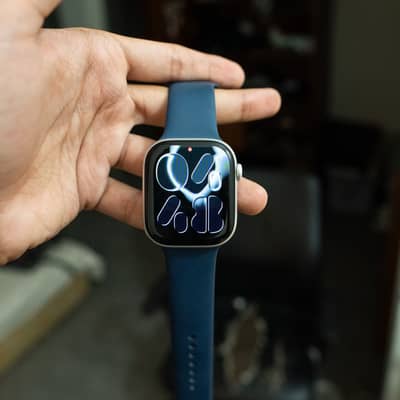 Apple Watch Series 10 46mm