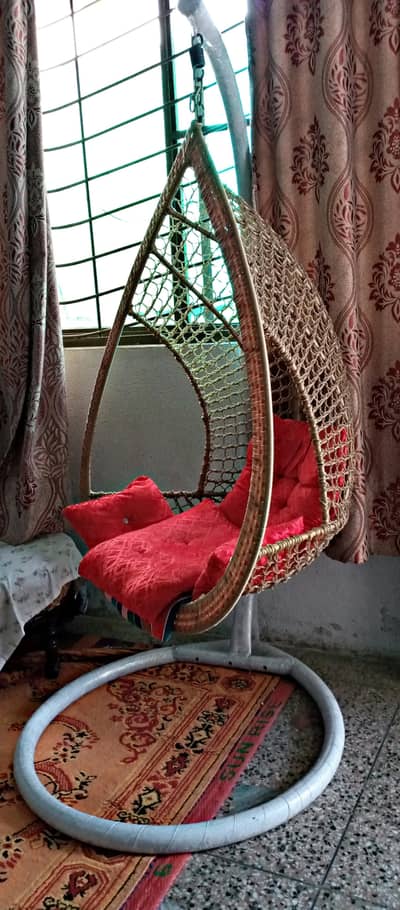Swing Chair For Sale