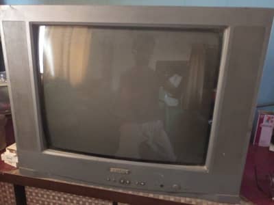 Philips TV available for sale