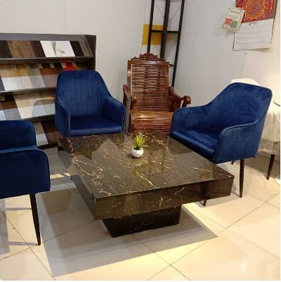 Coffee Table/Center Table/Sofa Side Table
