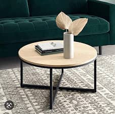 Coffee Table/Center Table/Sofa Side Table 3