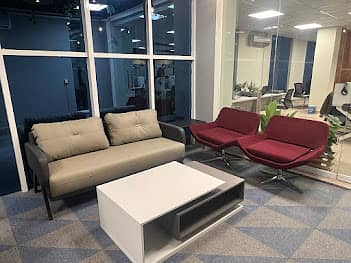 Coffee Table/Center Table/Sofa Side Table 5