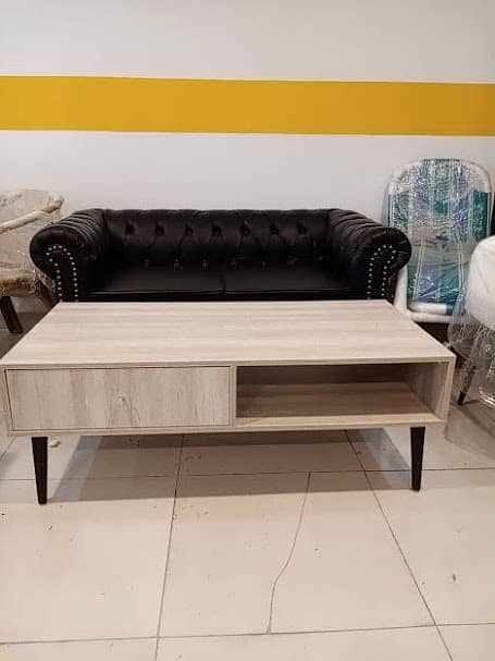 Coffee Table/Center Table/Sofa Side Table 6
