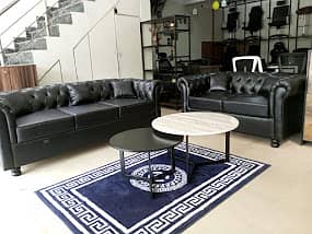 Coffee Table/Center Table/Sofa Side Table 8