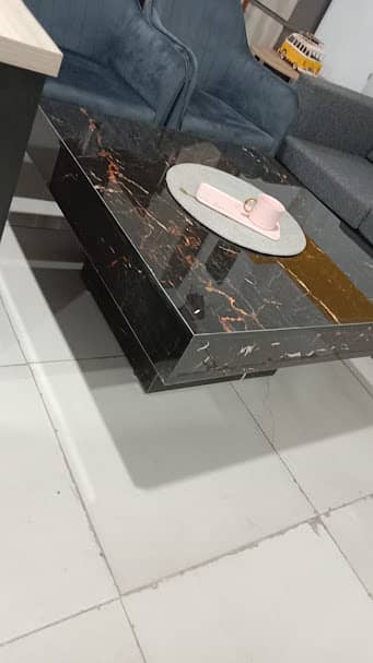 Coffee Table/Center Table/Sofa Side Table 9