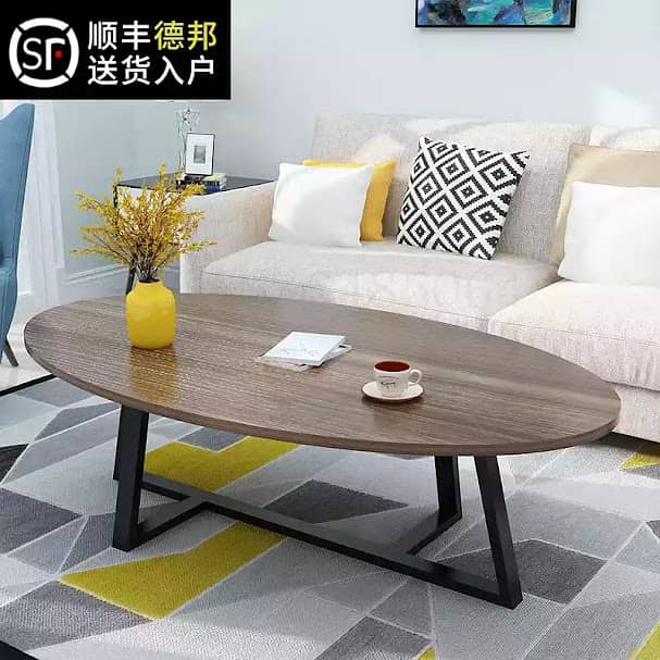 Coffee Table/Center Table/Sofa Side Table 11