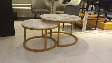 Coffee Table/Center Table/Sofa Side Table 12