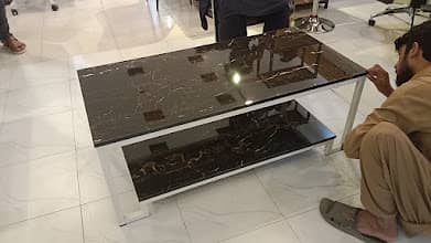 Coffee Table/Center Table/Sofa Side Table 13