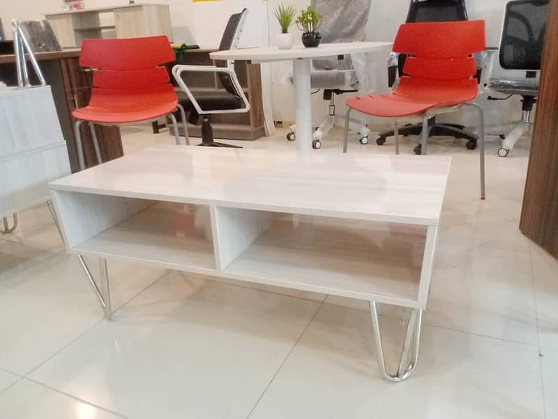 Coffee Table/Center Table/Sofa Side Table 14
