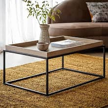 Coffee Table/Center Table/Sofa Side Table 16