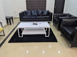 Coffee Table/Center Table/Sofa Side Table 18