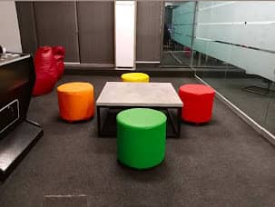Coffee Table/Center Table/Sofa Side Table 19