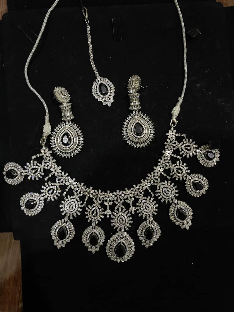 bridal set 2