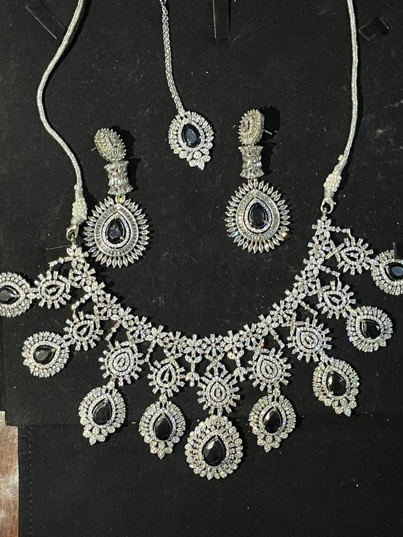 bridal set 3