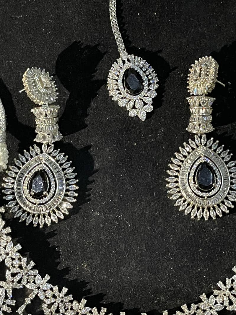 bridal set 4