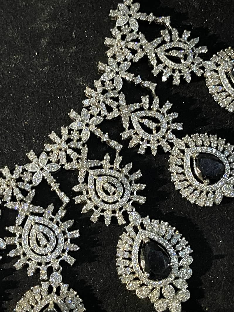 bridal set 5
